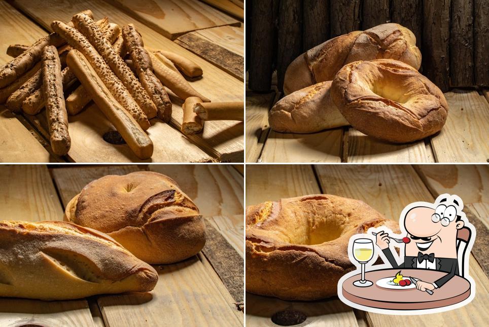 Forno Signorelli - Rivendita