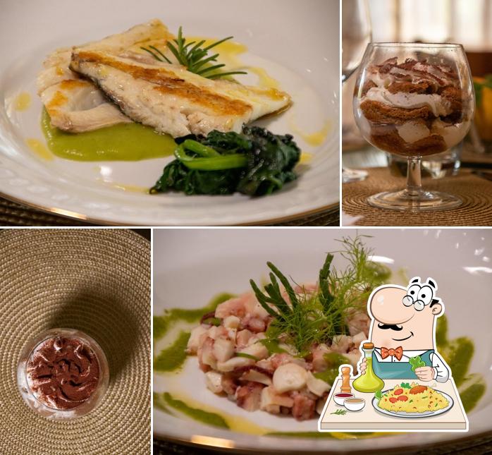 Disiu Home Restaurant