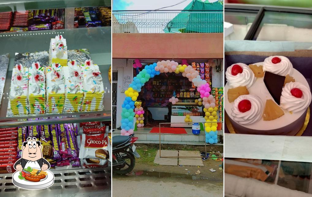 Ganesh Bakers & Fast Food Point