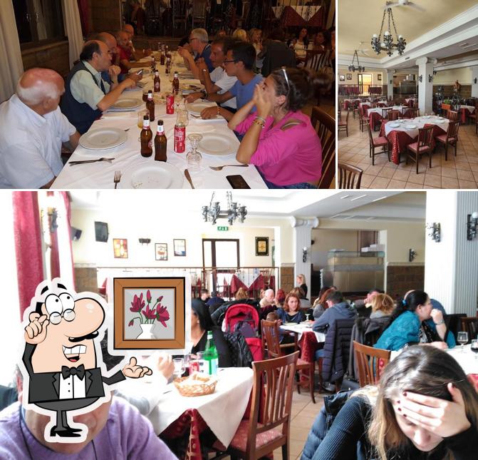 Siediti a un tavolo di Imperium