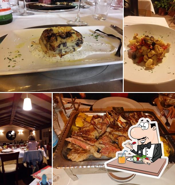 Cibo al La Pampa