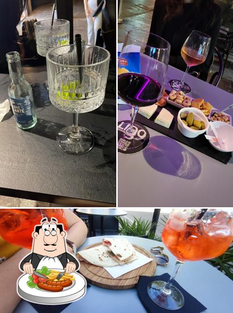 Cibo al Lido3.9 Ristorante Pizzeria Cocktail Bar