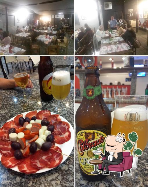 Luizinho Restaurante