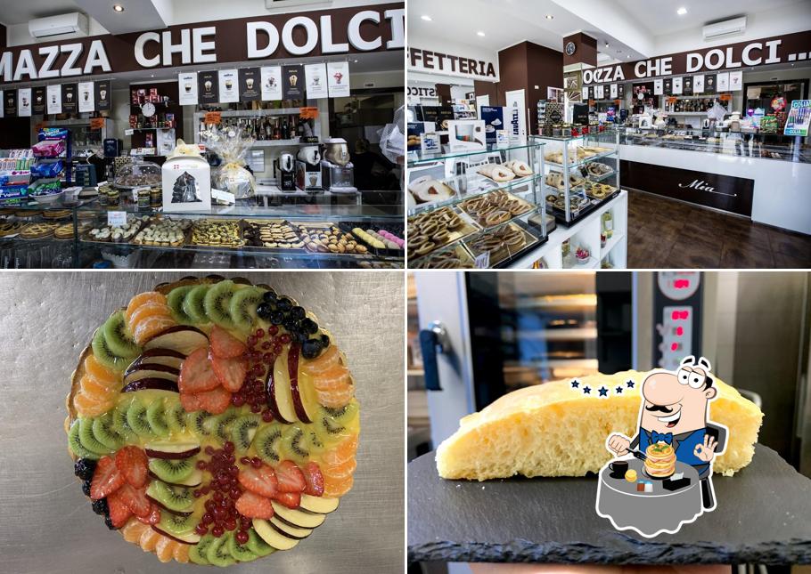 Cibo al Mazza