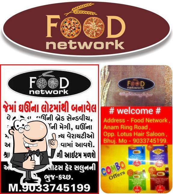 Food Natwork