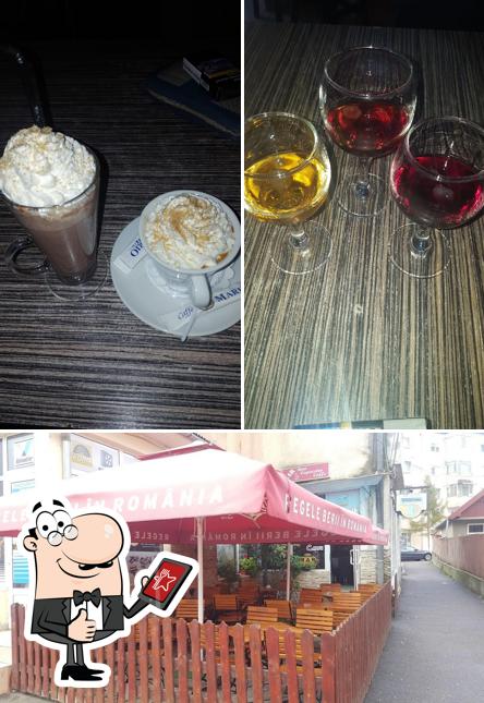 Cafe Bar Craciun