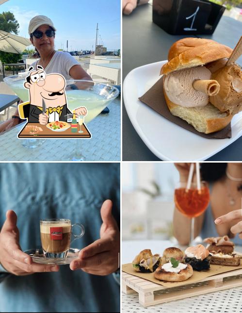 Cibo al Venus - Gelateria/Bar/Cocktailbar