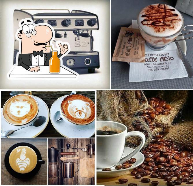 RIVENDITA Torrefazione Caffé Mio Alghero