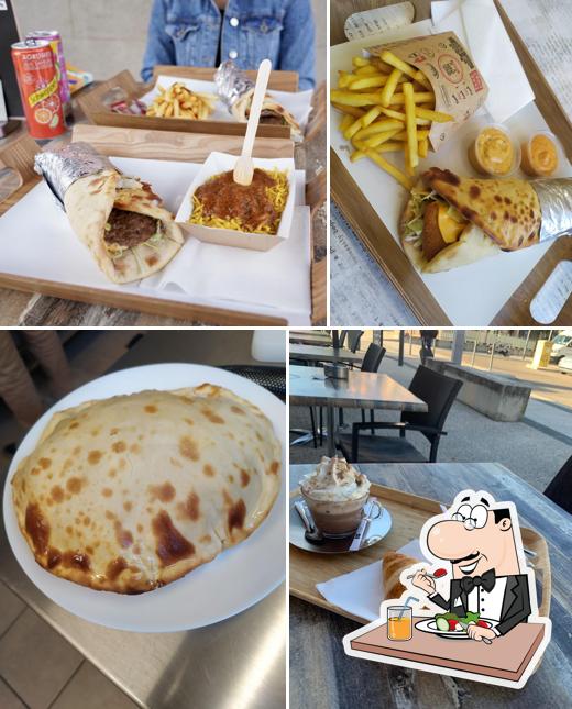 Chicken Diners