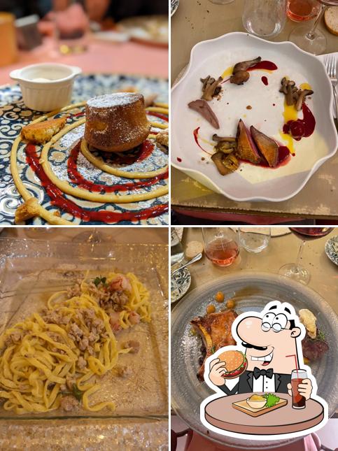 Essenza Dario e Anna - dal 1964