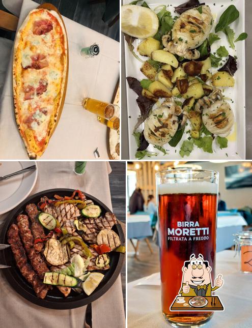Prenditi una pizza a Havyar Ristorante Pizzeria Steak House - Fk Pizzeria Tavernola