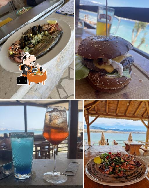 Restaurant Kod Crnog
