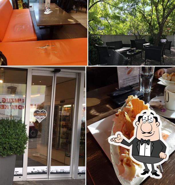 Konditorei Voland, Inh. René Schweizer