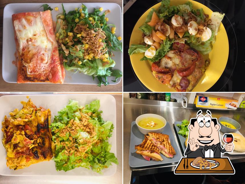 Le Tandem Bistrot Resto