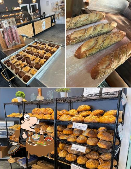 La Boulangerie du P'tit chef