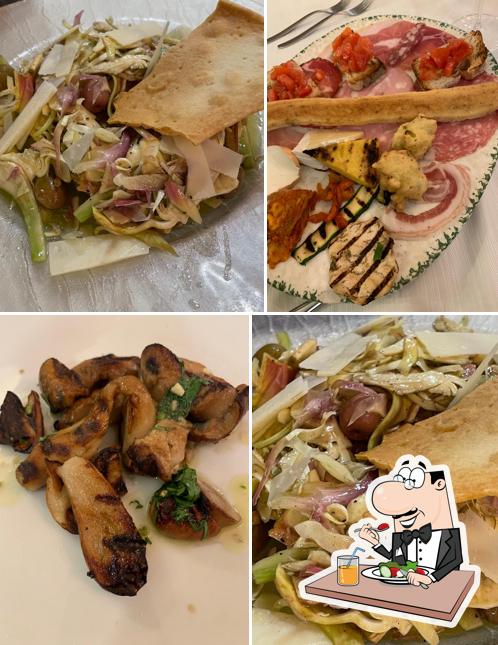 Cibo al la Taparita