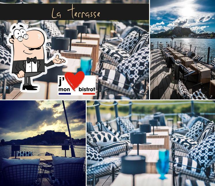 La Terrasse Givet