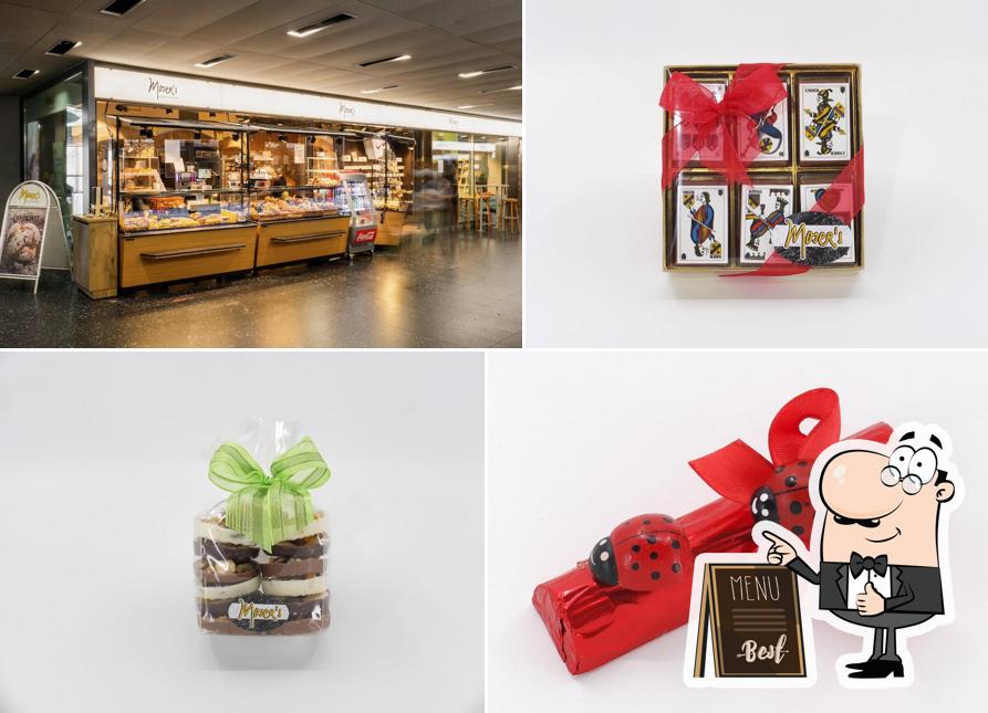 Guarda la foto di Moser's Backparadies - Baden Metroshop