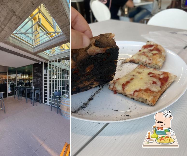 Cibo al Nuevo Foodland