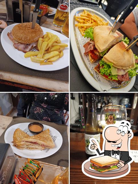 Paninoteca la lanterna