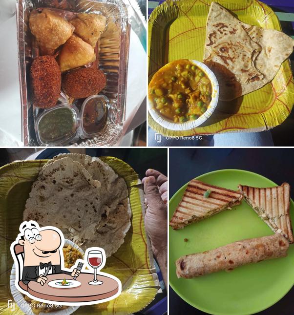 Spoon it. by Bhavani Healthy Eats