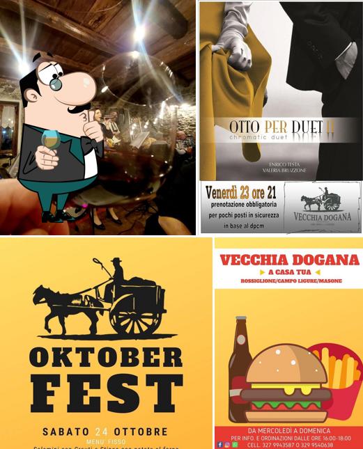 Vecchia Dogana