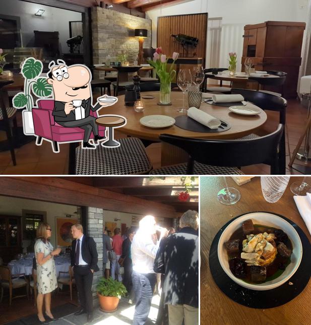 Siediti a un tavolo di Ristorante Montalbano by Mirko Rainer