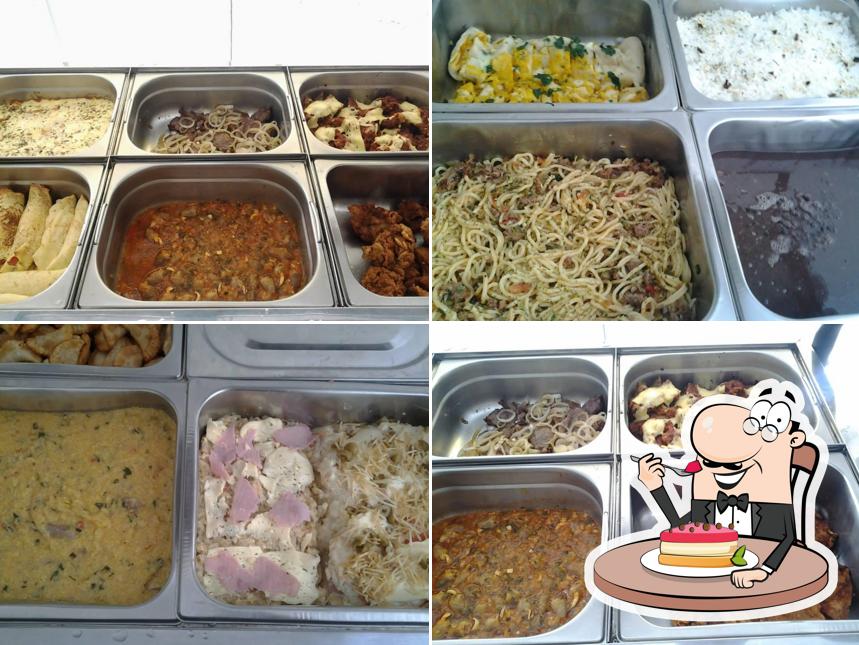 SABOR Caseiro
