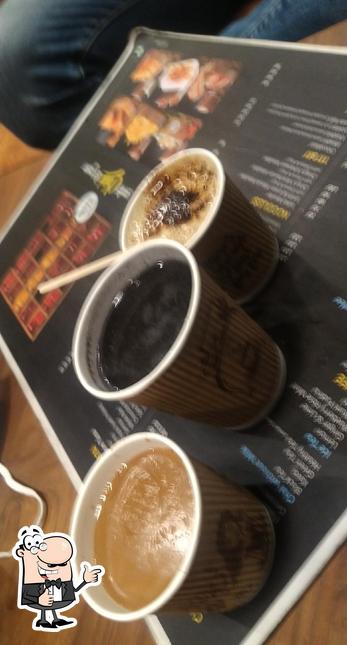 See the photo of Soul Brew