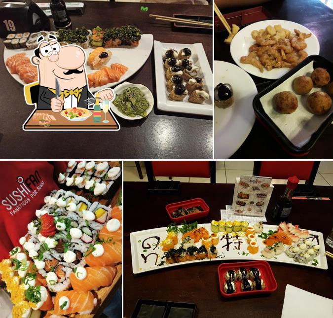 SushiFan Matão