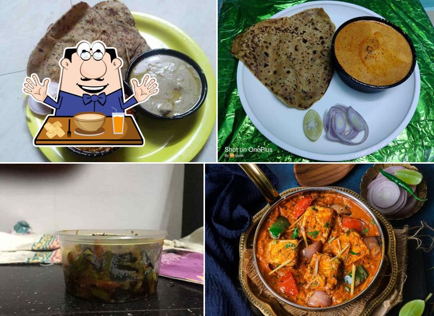 Meals at The Legacy Kitchen