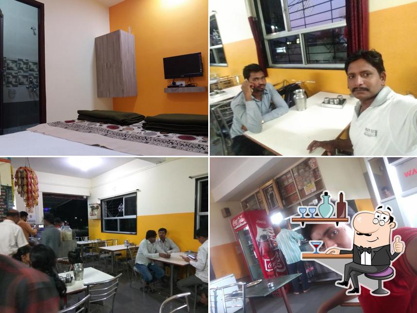 Vrundavan Hotel