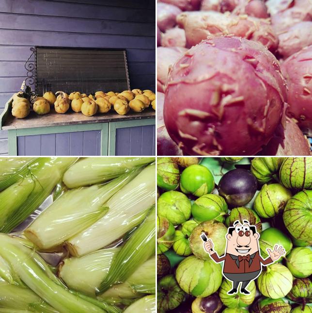 Cibo al Wirtschaft im Franz