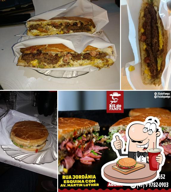 Xis do Pampa