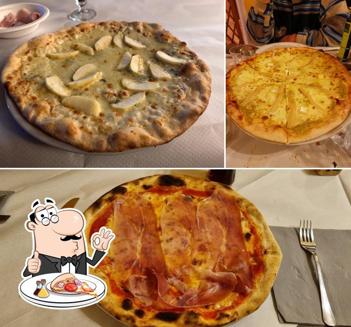 La pizza è il piatto veloce preferito al mondo