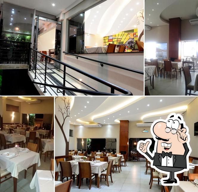 Adega Bar e Restaurante