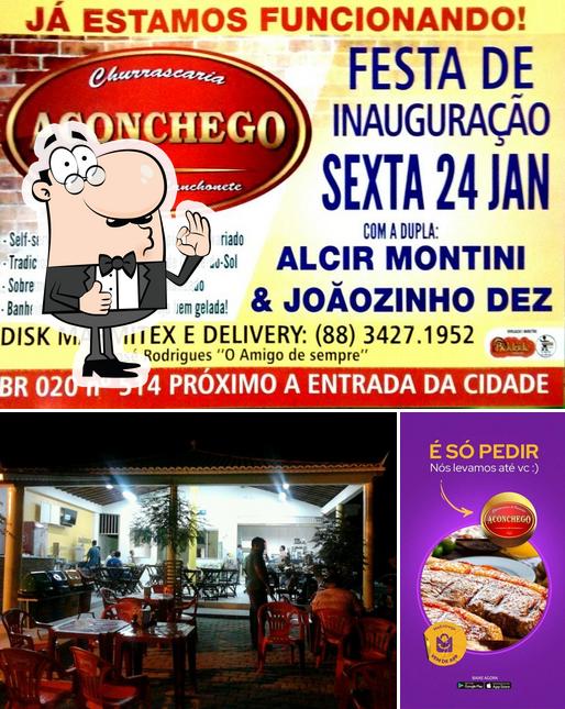 Churrascaria Aconchego