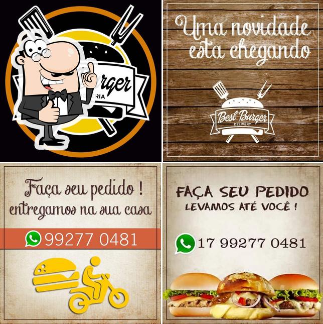Best Burger