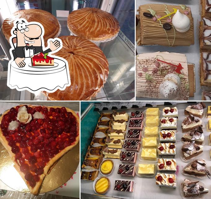 Le palais gourmand