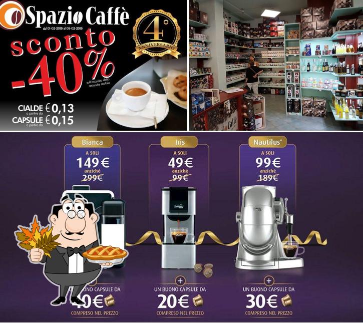 Immagine di Spazio Caffe Porto Santo Stefano