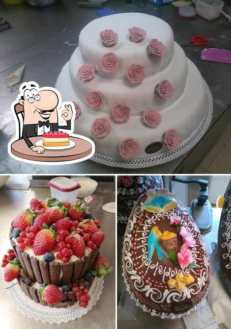 Vedi questa immagine di Pasticceria Tovaglieri