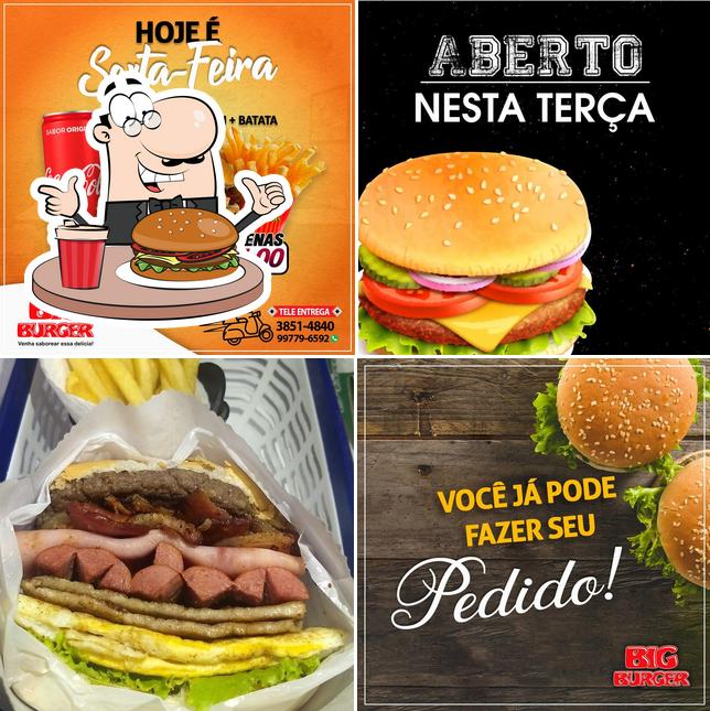 Big Burger