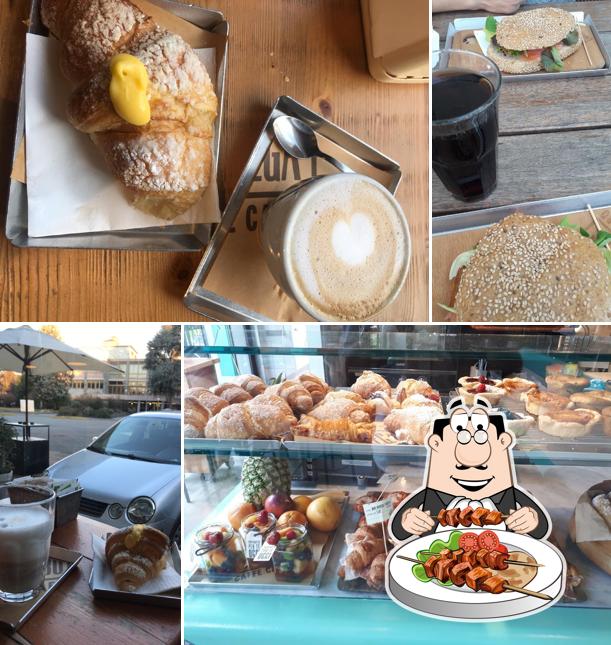 Cibo al Botega Caffè Cacao - Busto Arsizio