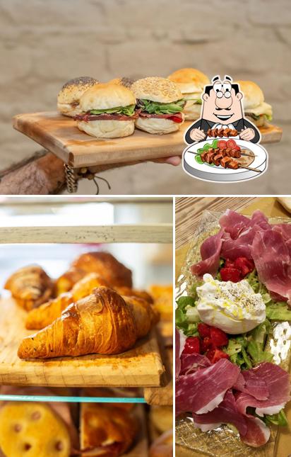 Cibo al 25inCondotta