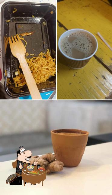 The photo of Chai Thadi’s food and beverage