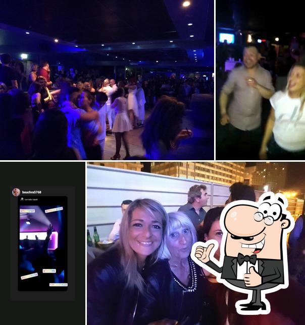 Guarda questa immagine di Time Discotheque