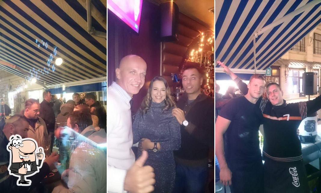 Guarda la immagine di Caffe bar "Code"