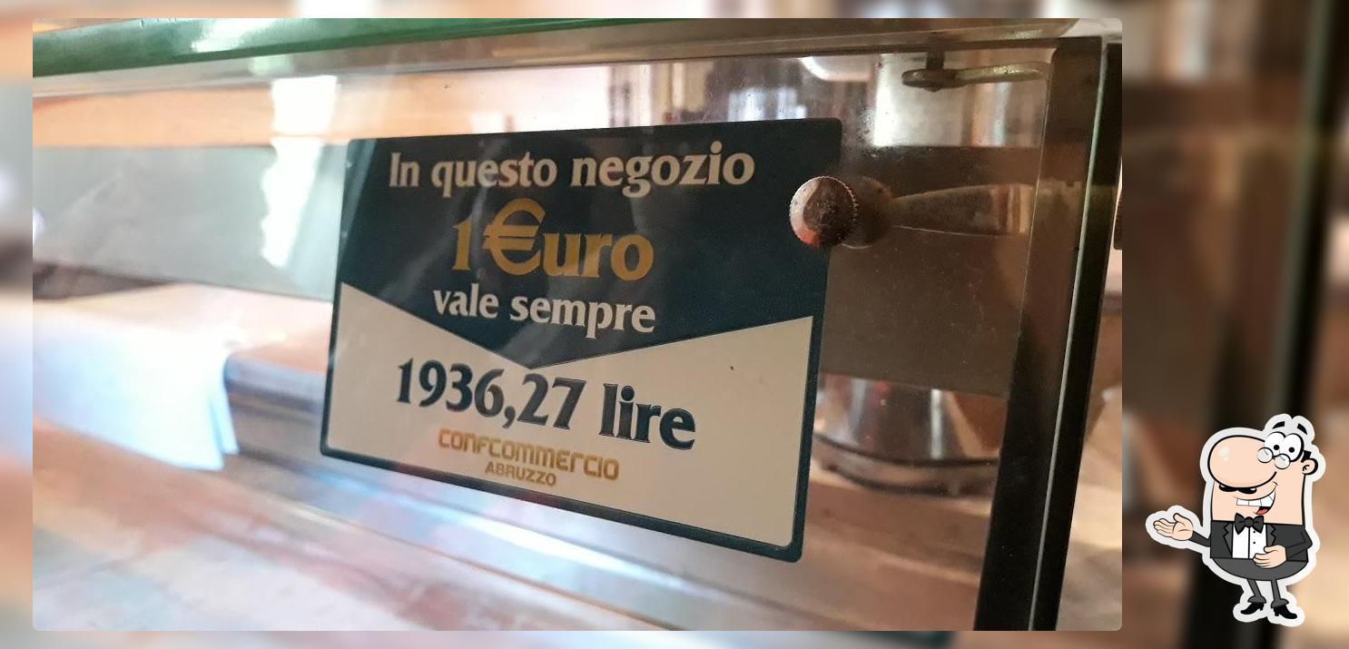 Pasticceria da Edda- Bocconotti e dolci tipici foto