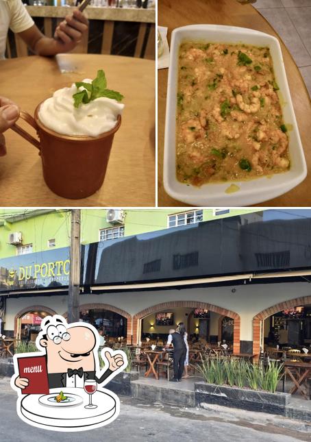 Du Porto - Restaurante e Choperia em Águas Lindas