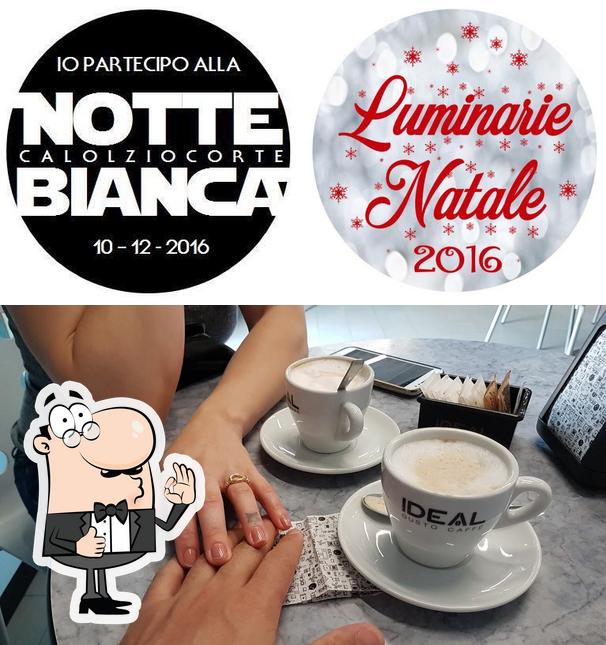 Ecco una foto di Express Cafè S.N.C